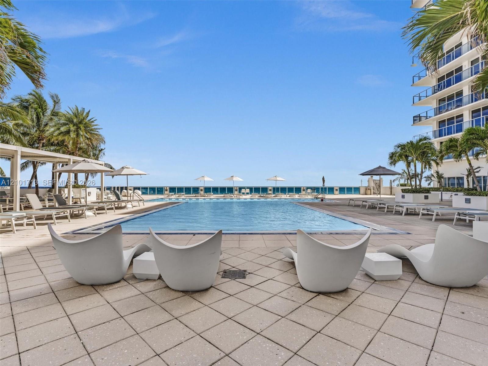 2751 S Ocean Dr # 806S, Hollywood FL 33019 photo 3