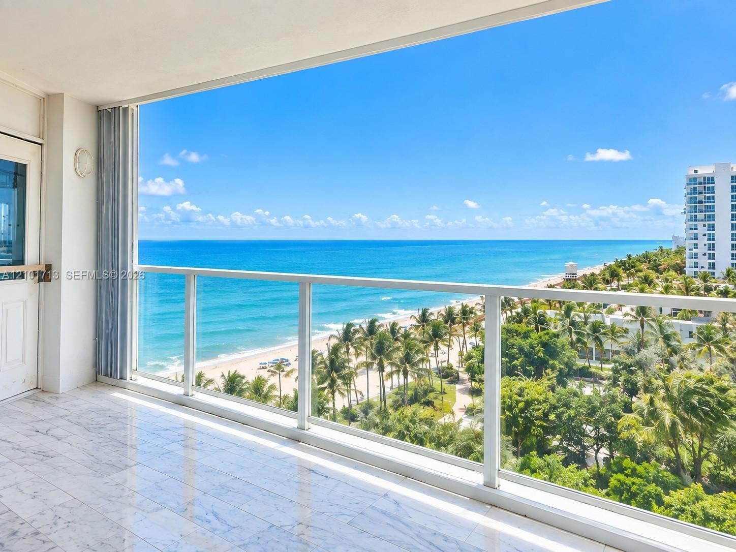 2751 S Ocean Dr # 806S, Hollywood FL 33019