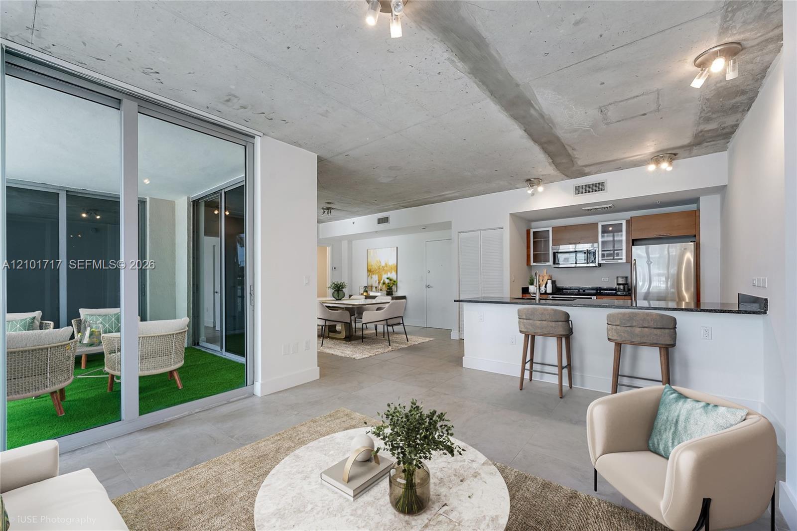 3451 NE 1st Ave # M0808, Miami FL 33137 photo 3