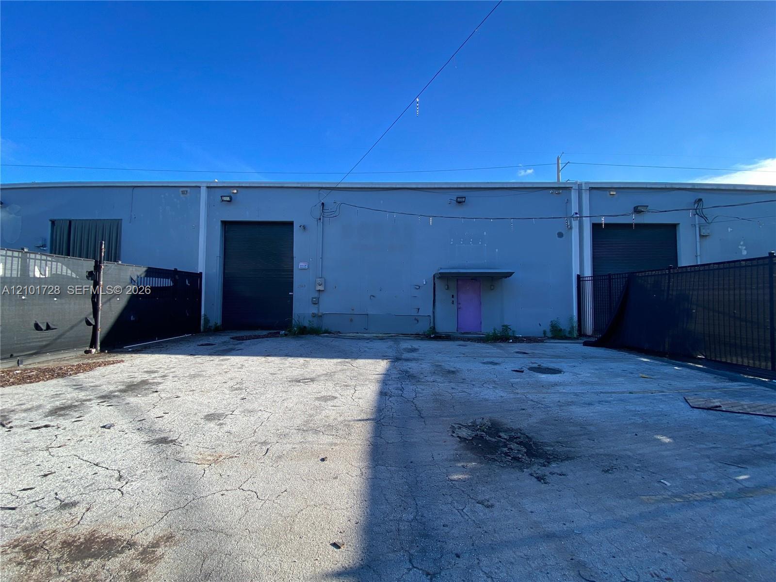 1760 NW 23rd St, Miami FL 33142