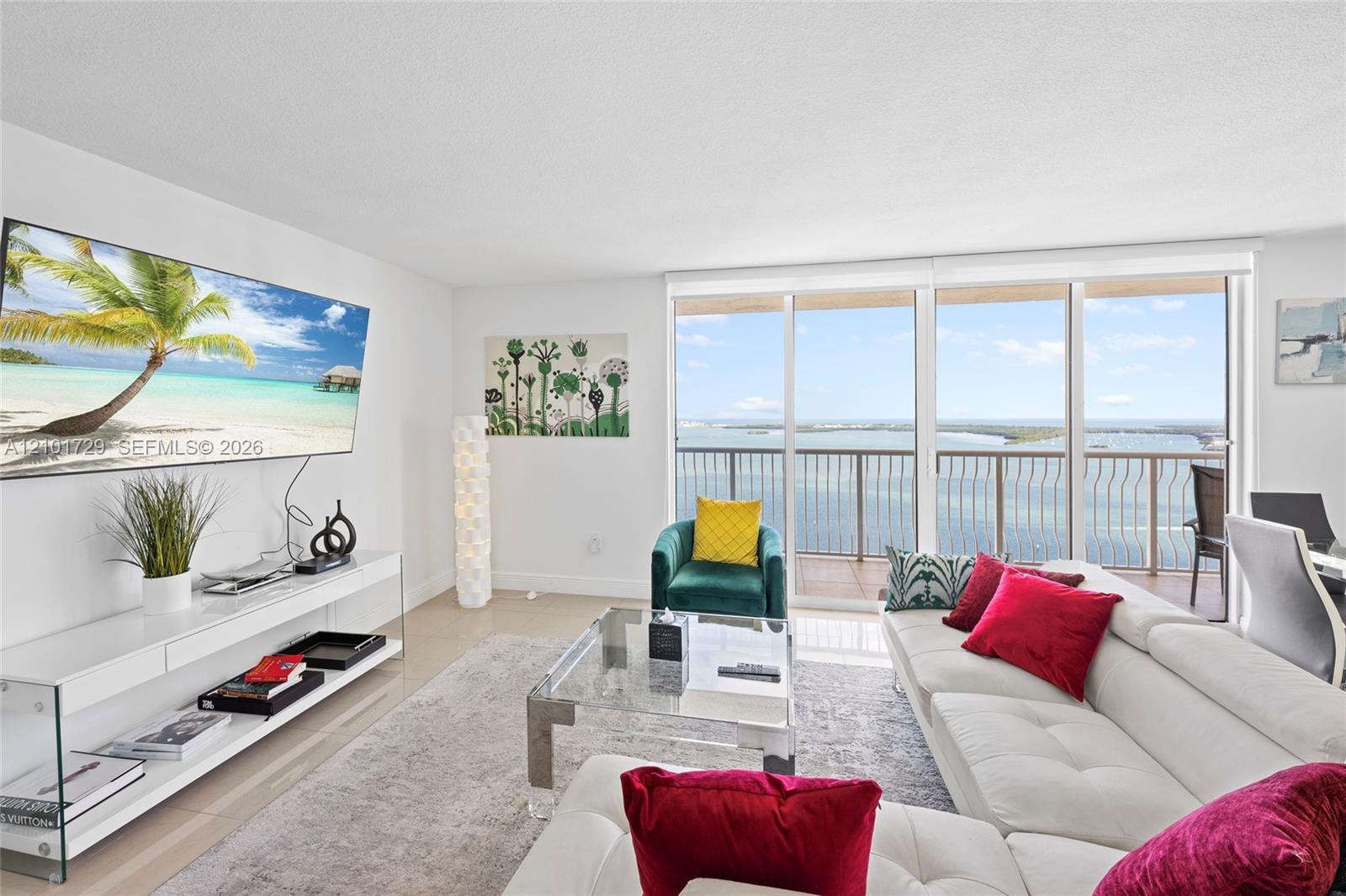 1200 Brickell Bay Dr # 3701, Miami FL 33131 photo 3