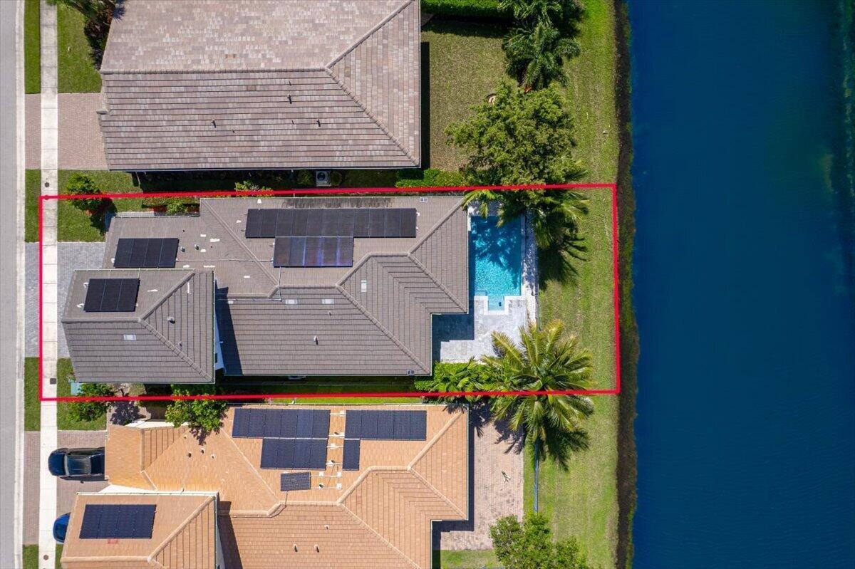 4065 MARINA Way, Deerfield Beach FL 33064