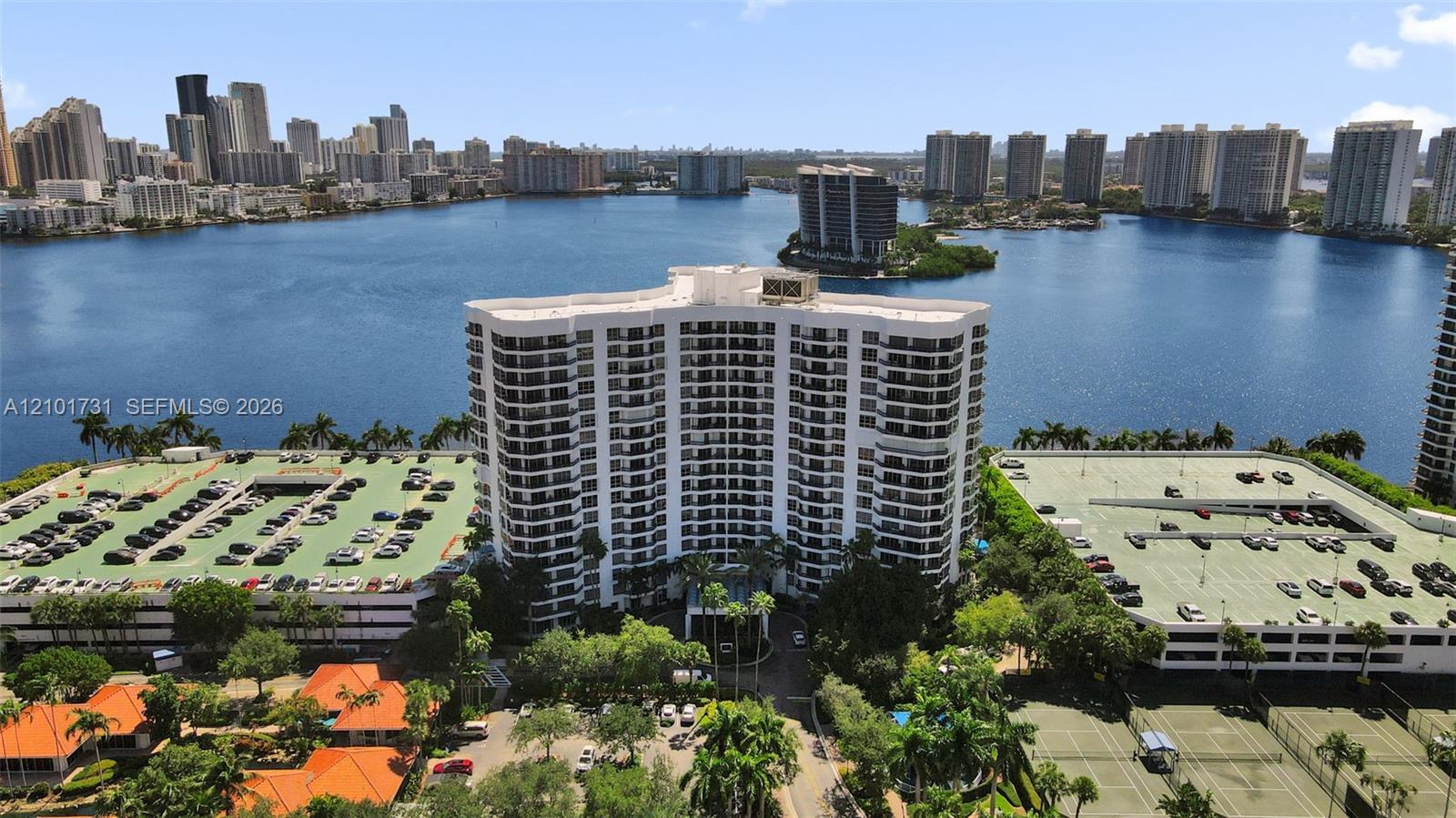 3600 Mystic Pointe Dr, Aventura FL 33180 photo 3