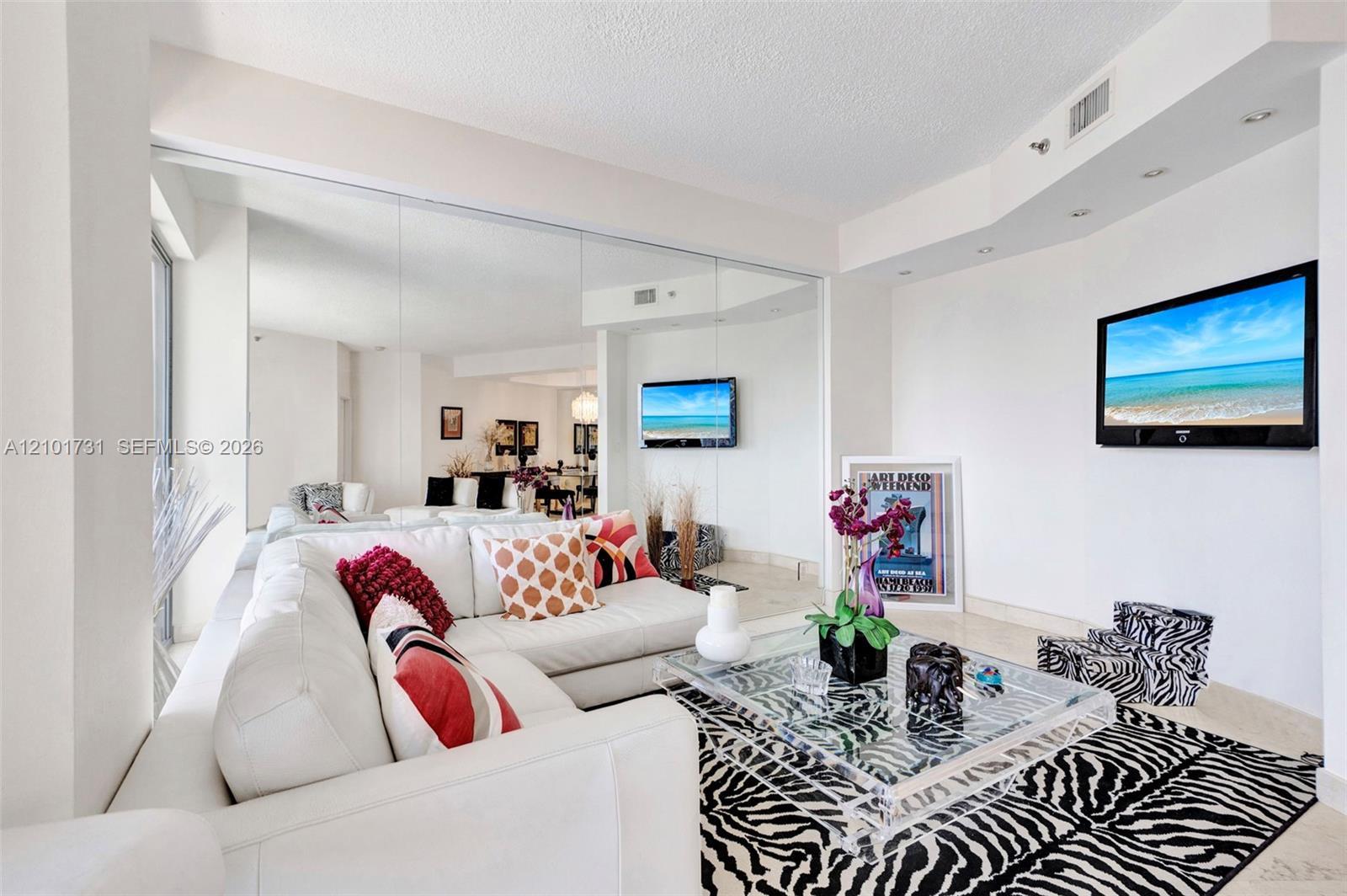 3600 Mystic Pointe Dr, Aventura FL 33180 photo 5