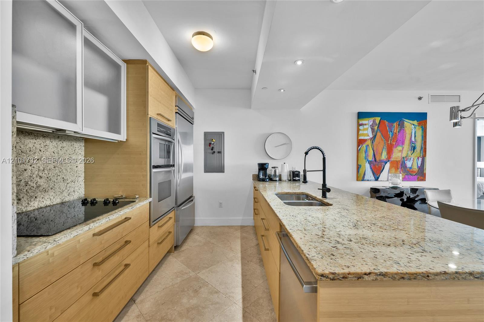 1830 S Ocean Dr # 5003, Hallandale Beach FL 33009 photo 4