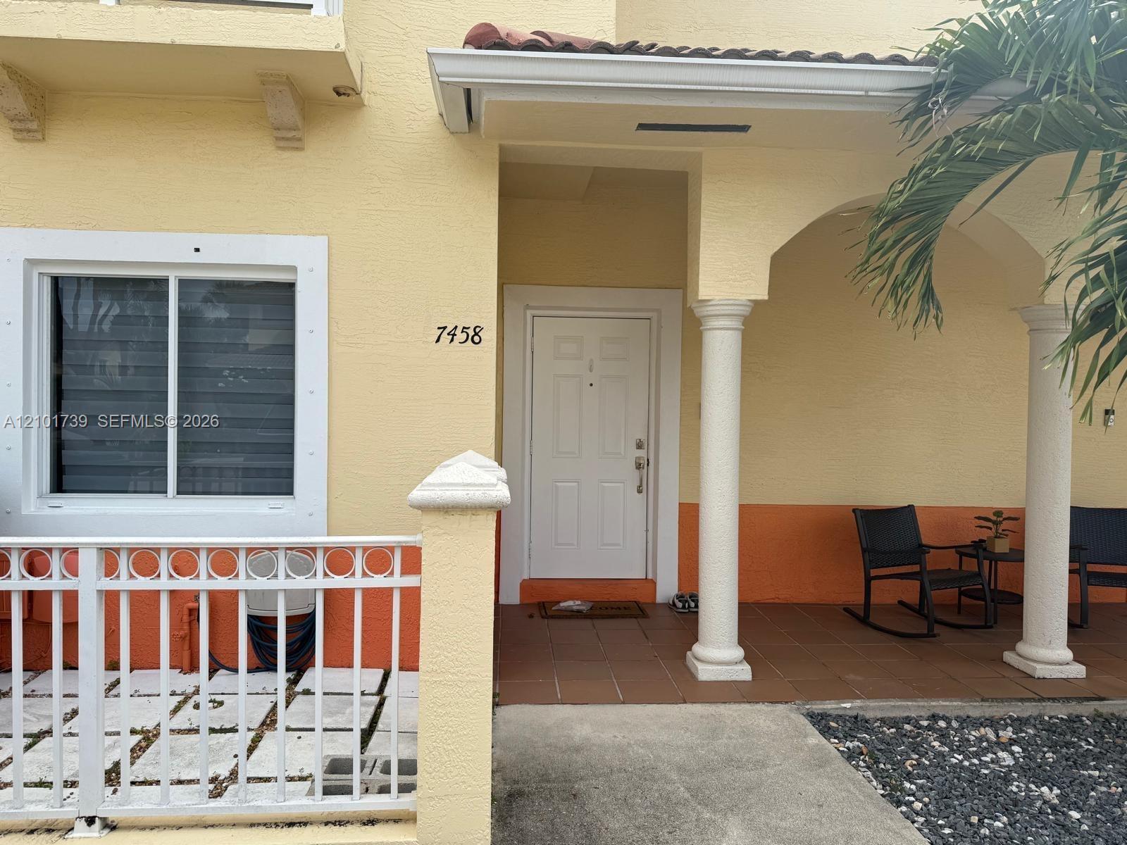 7458 NW 179th Ter # 7458, Hialeah FL 33015 photo 2