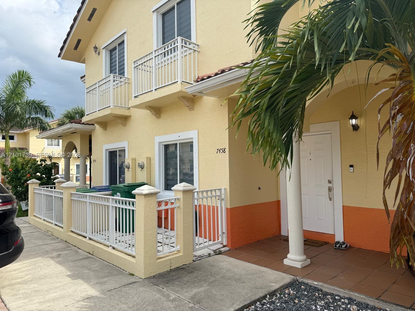 7458 NW 179th Ter # 7458, Hialeah FL 33015 photo 3