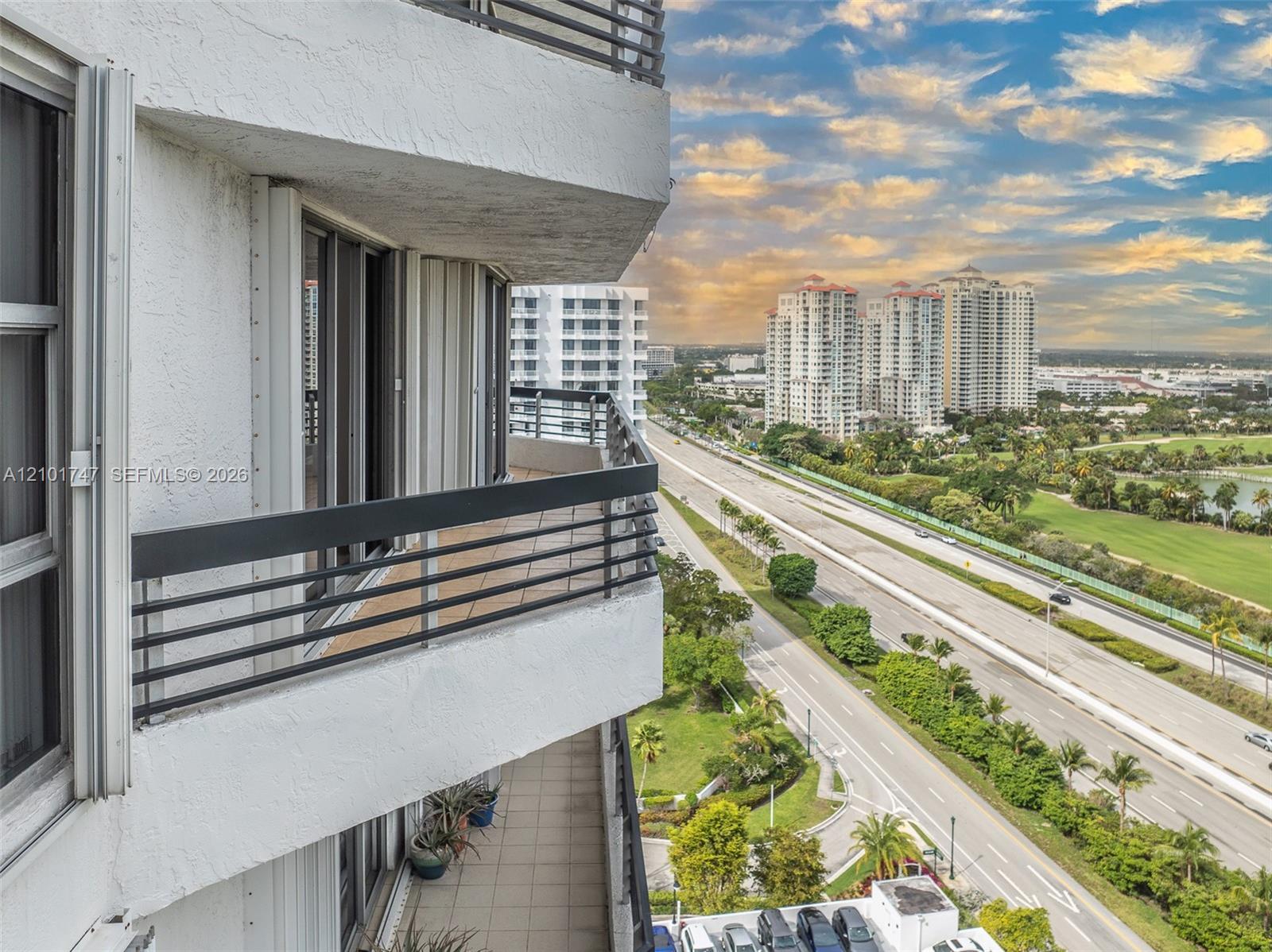 3400 NE 192 ST # 1905, Aventura FL 33180 photo 2
