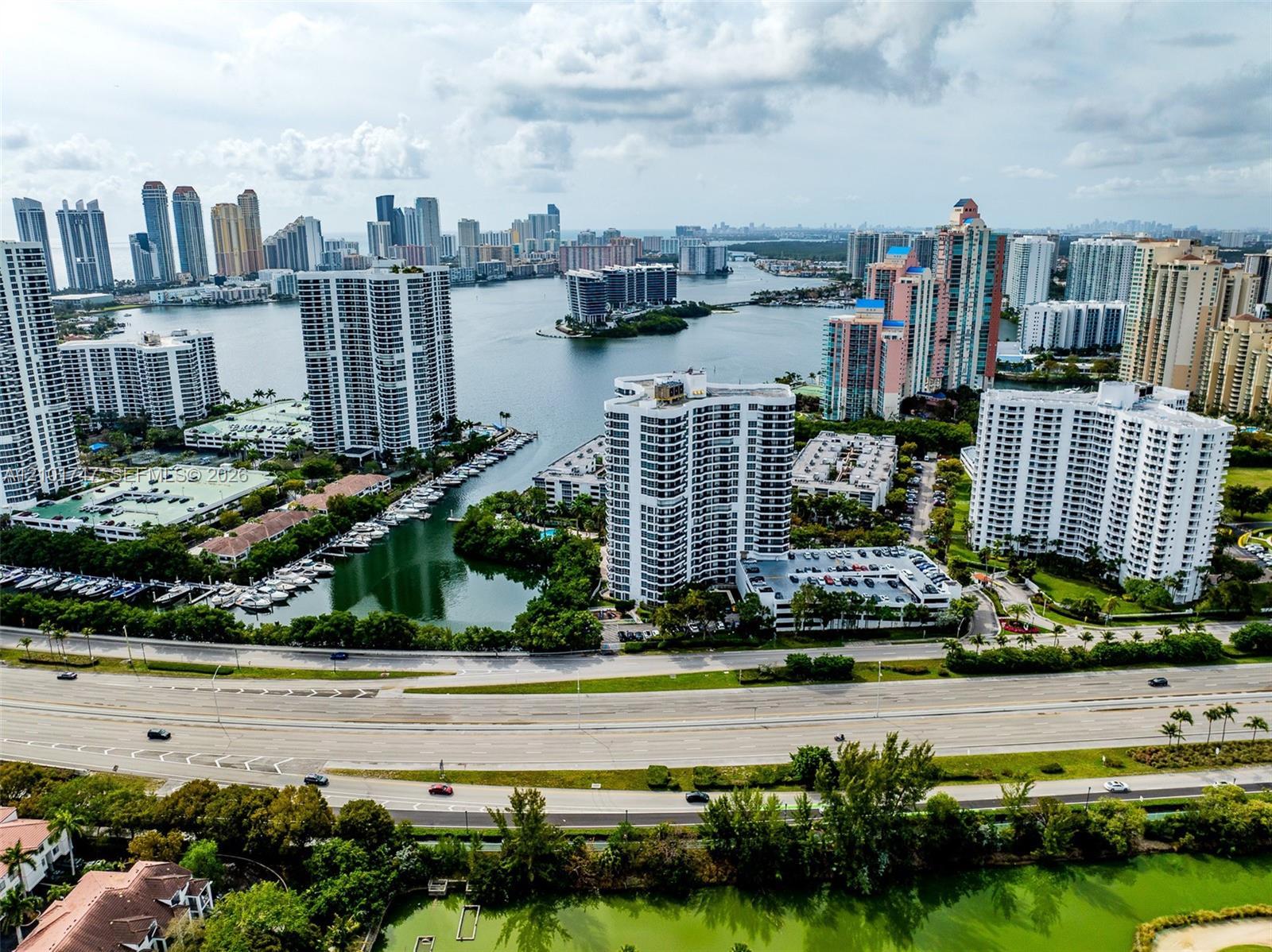 3400 NE 192 ST # 1905, Aventura FL 33180 photo 3