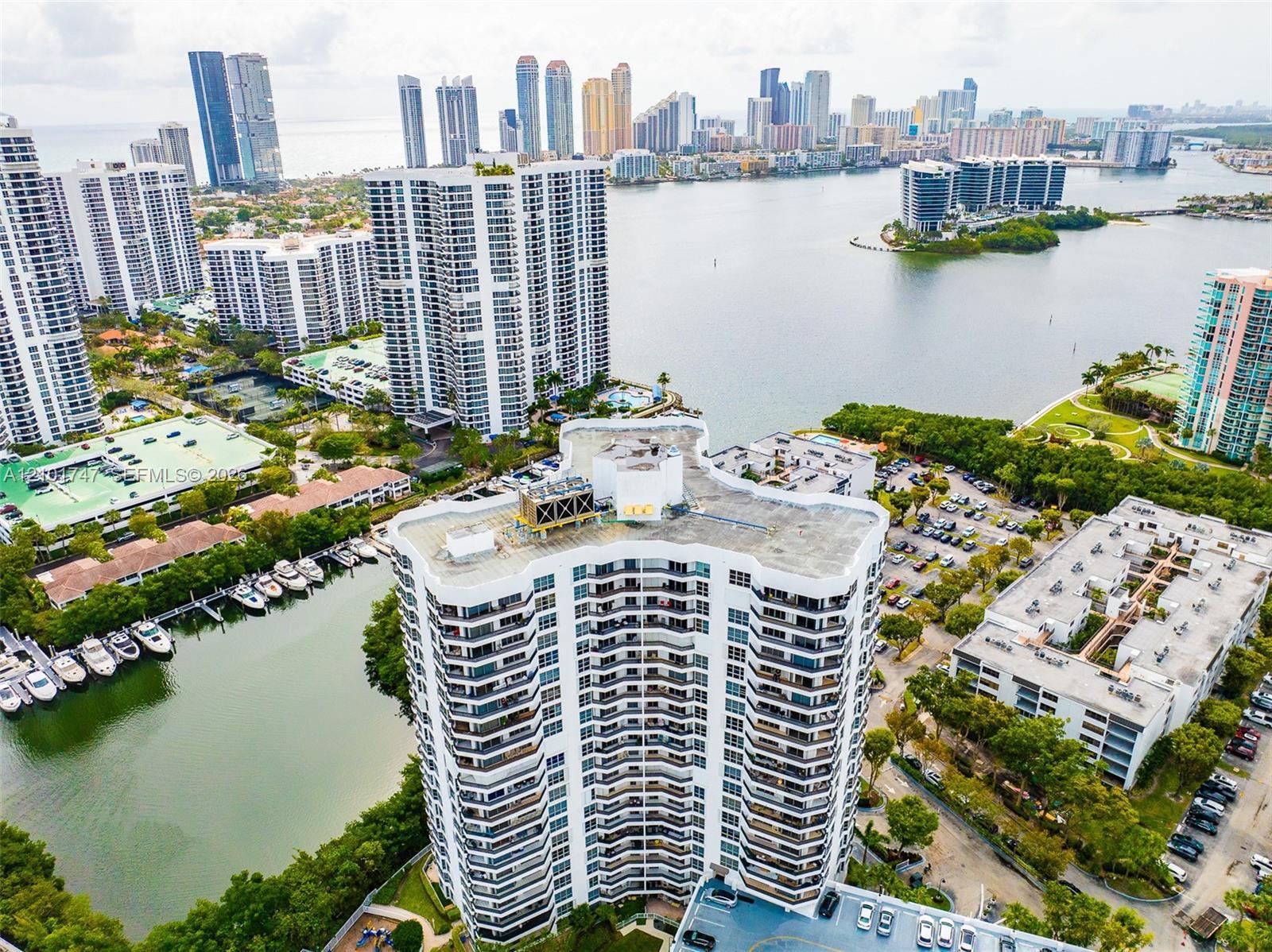3400 NE 192 ST # 1905, Aventura FL 33180 photo 4