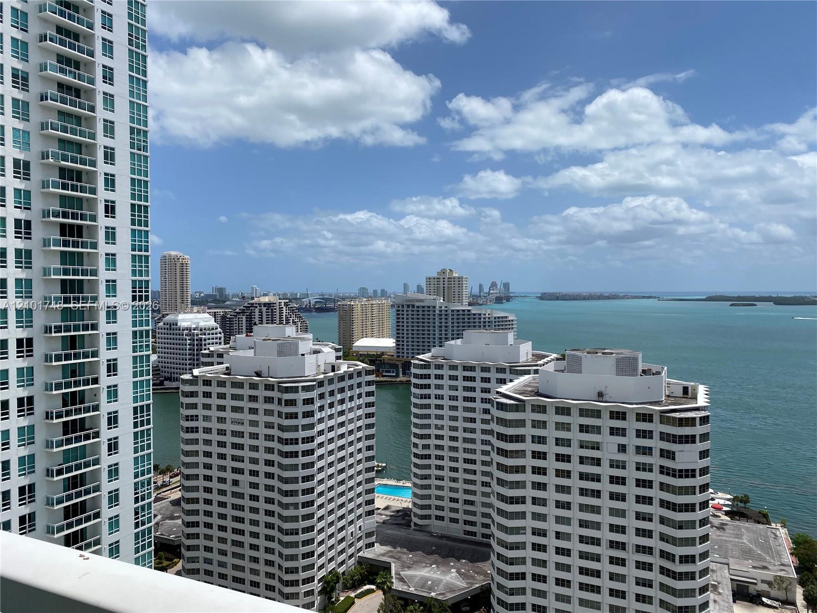 951 Brickell Ave # 2508, Miami FL 33131 photo 4