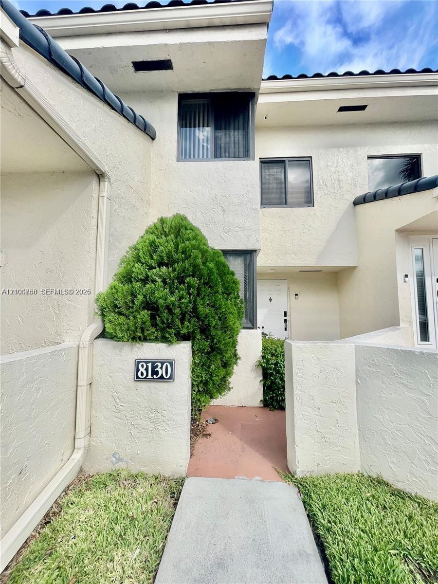 8130 NW 15th Mnr # 8130, Plantation FL 33322 photo 2