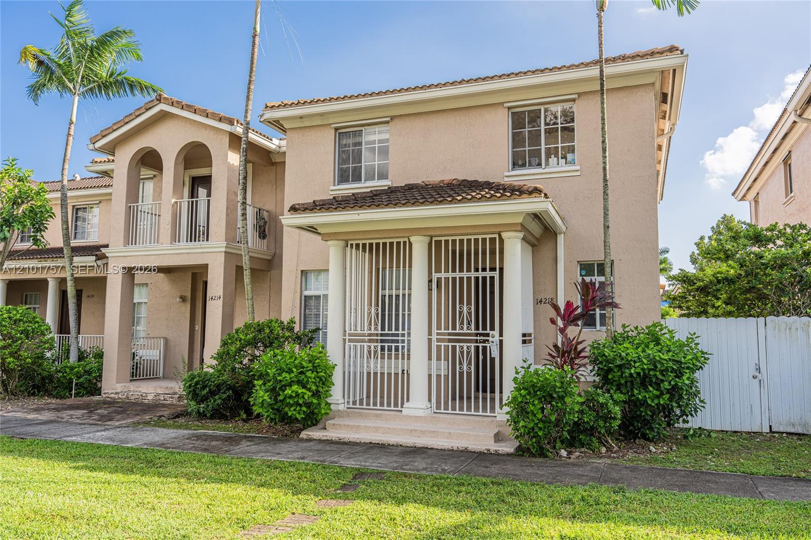 14218 SW 272nd St, Homestead FL 33032 photo 3