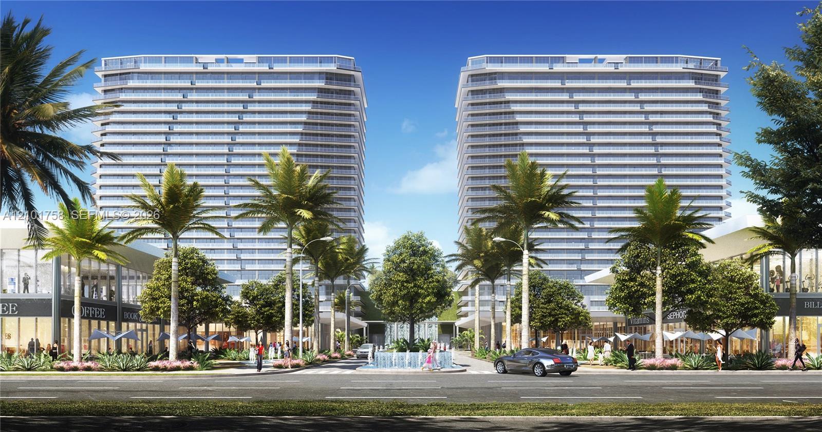1170 E Hallandale Beach Blvd # 1107, Hallandale Beach FL 33009