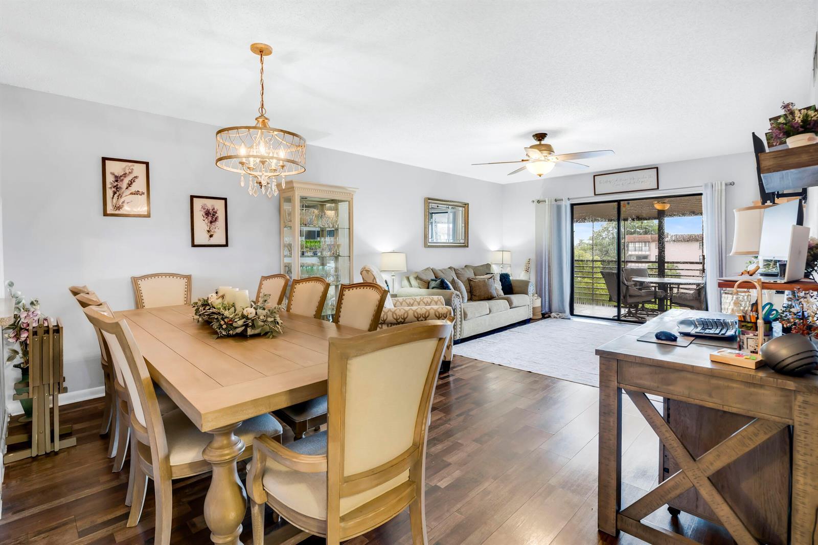 4960 E SABAL PALM Boulevard # 414, Tamarac FL 33319