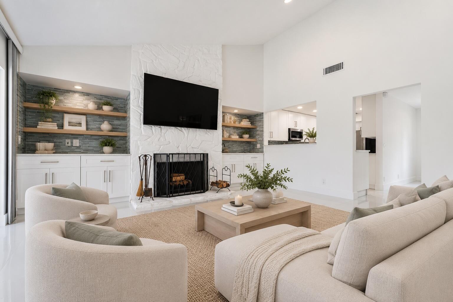 15 Tournament Boulevard, Palm Beach Gardens FL 33418 photo 2
