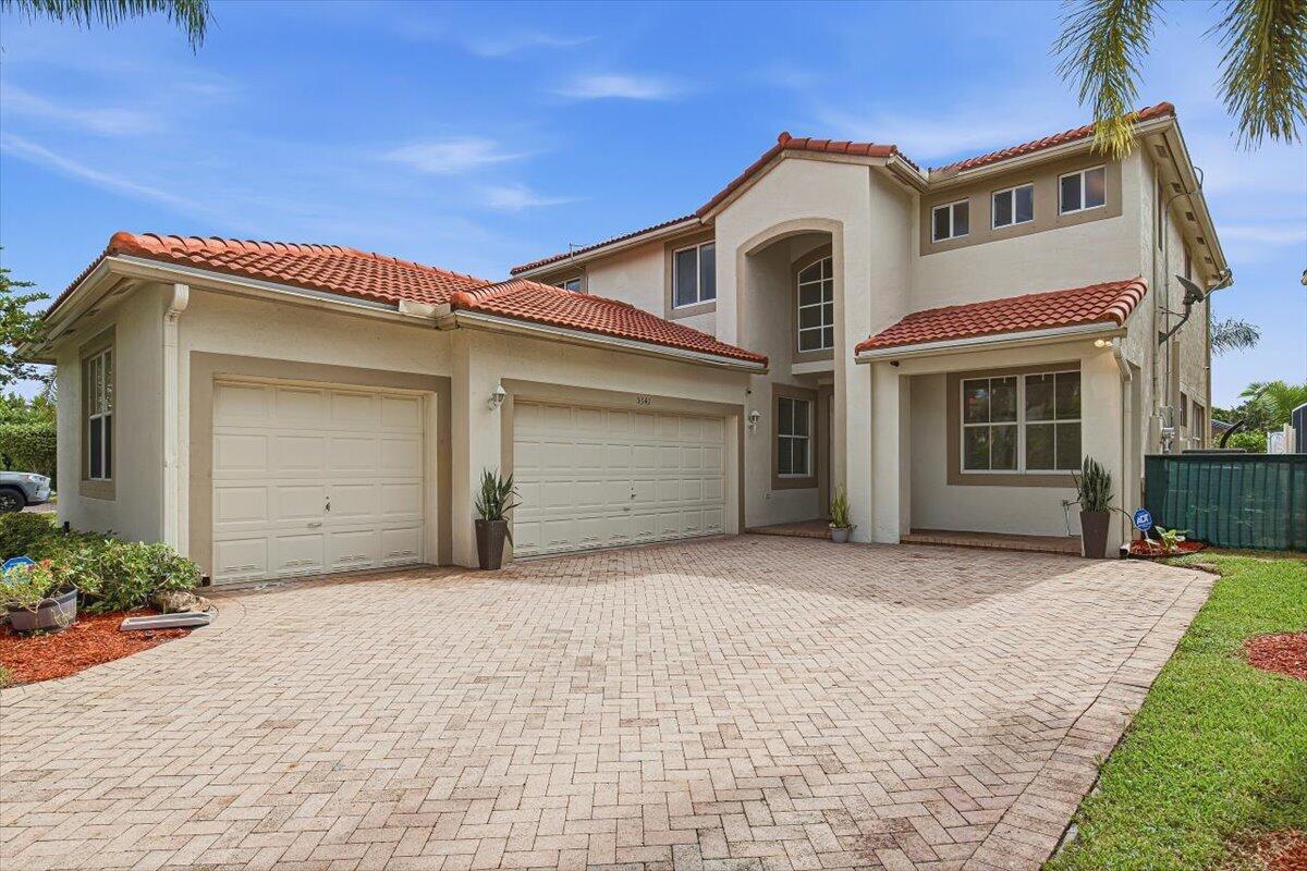 5341 NW 121ST Avenue, Coral Springs FL 33076 photo 2