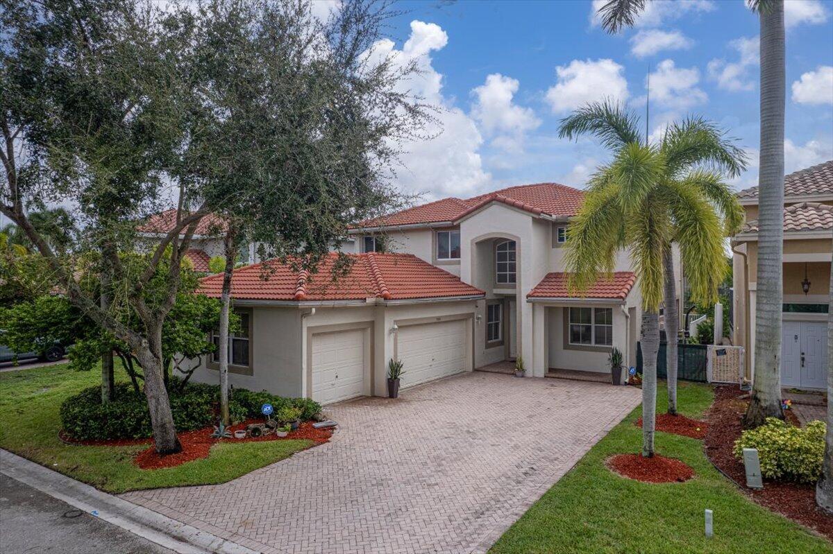 5341 NW 121ST Avenue, Coral Springs FL 33076 photo 3