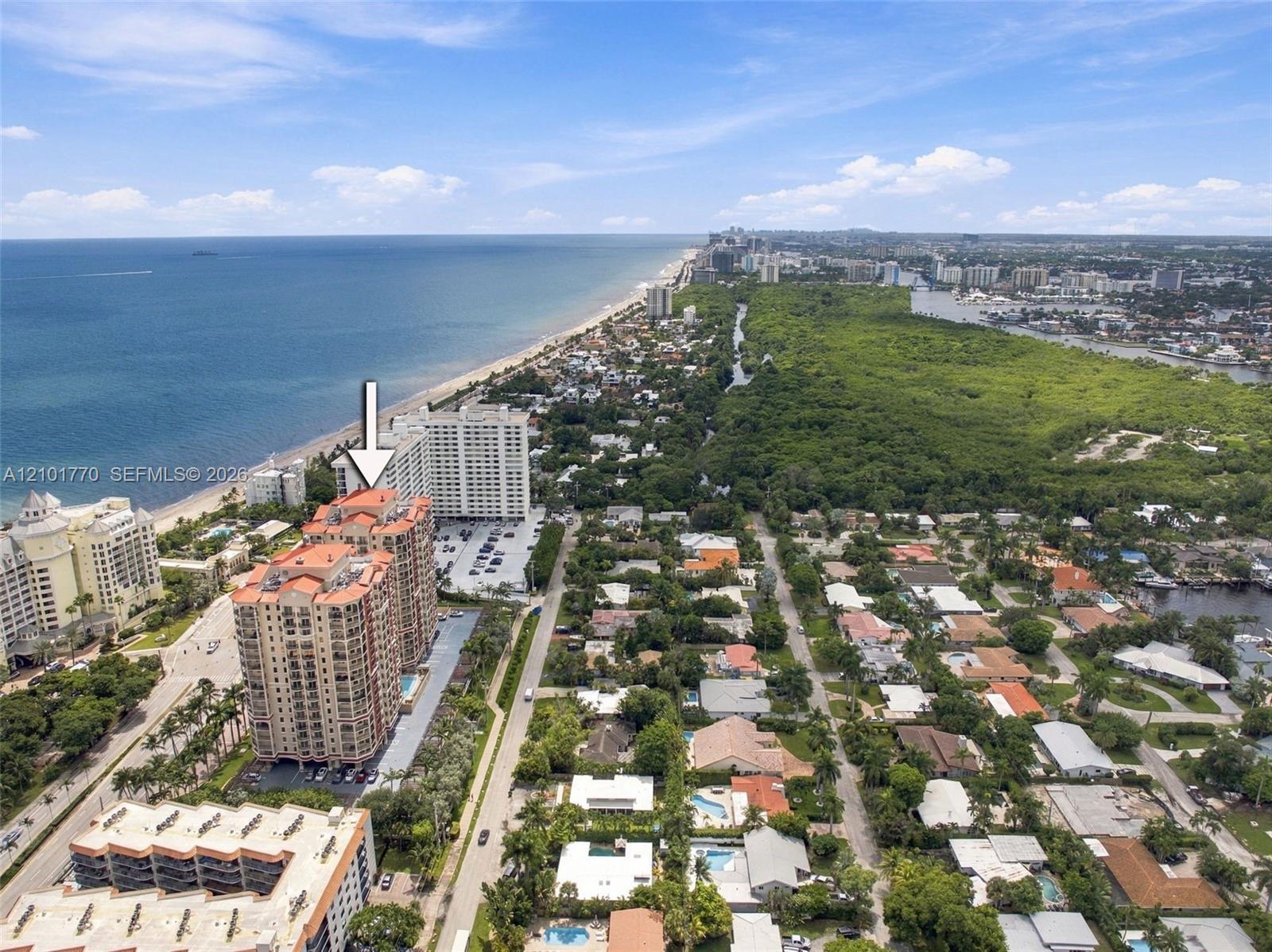 2001 Ocean Blvd # 701, Fort Lauderdale FL 33305 photo 2