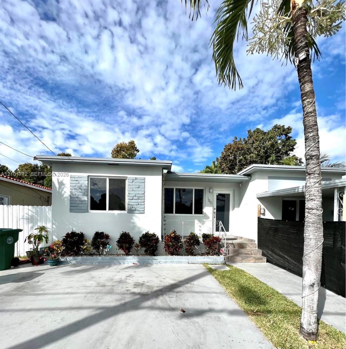 180 NW 32nd Pl # 1, Miami FL 33125