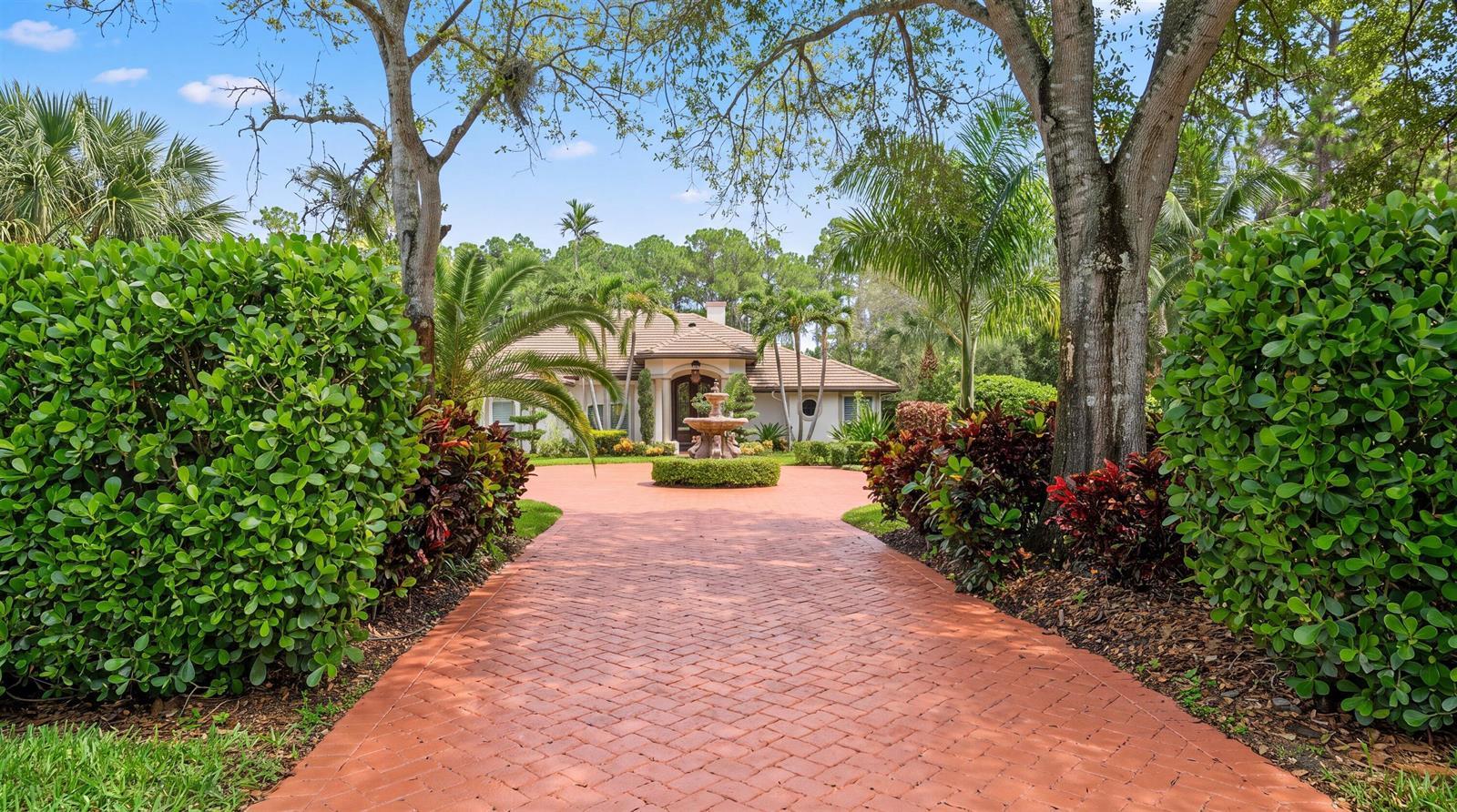 14816 Stirrup Lane, Wellington FL 33414 photo 3