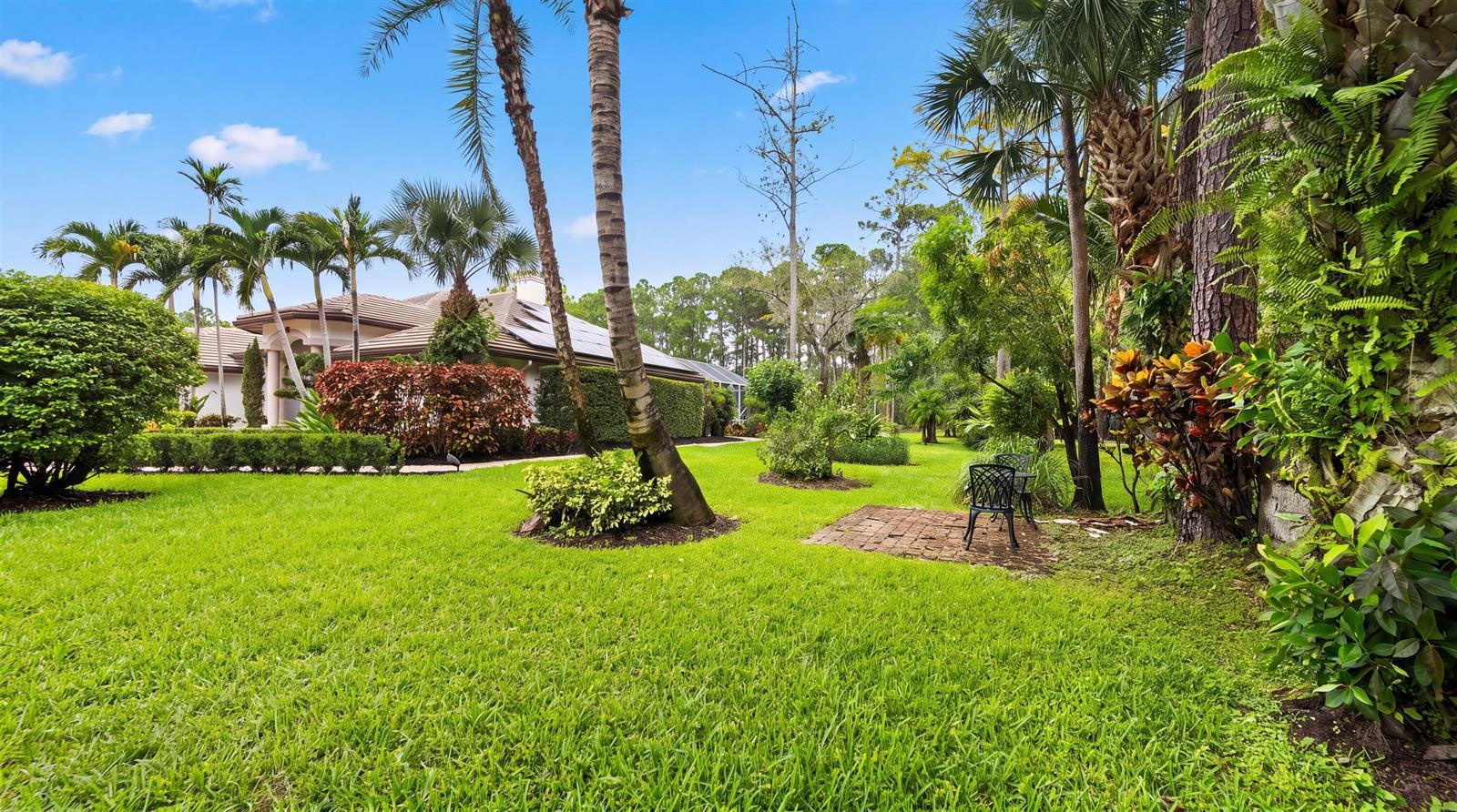 14816 Stirrup Lane, Wellington FL 33414 photo 5