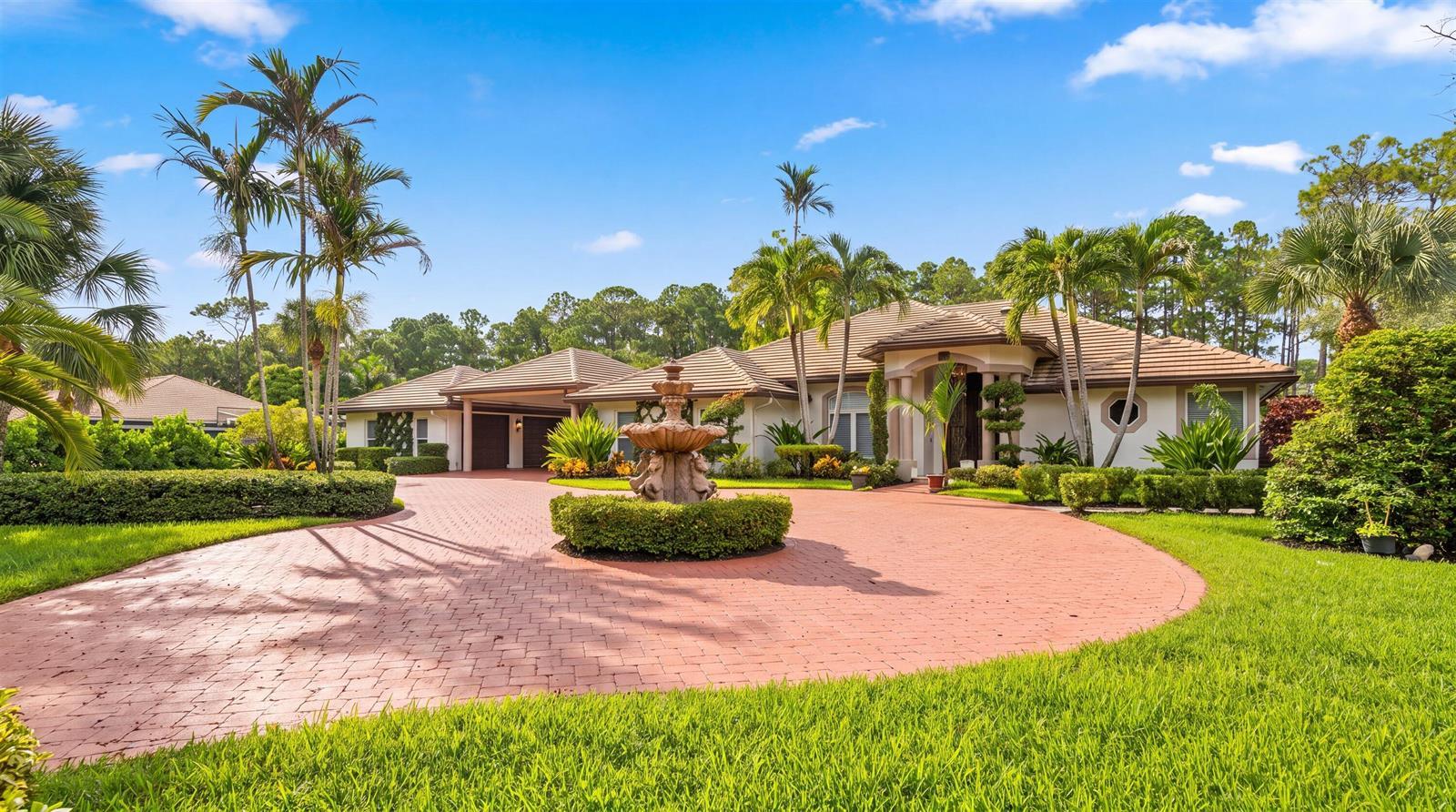14816 Stirrup Lane, Wellington FL 33414 photo 4