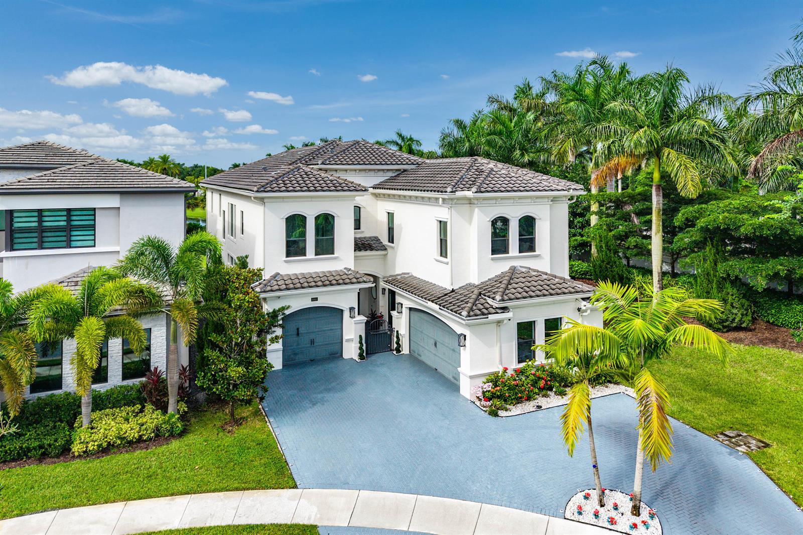 8985 CHAUVET Way, Boca Raton FL 33496 photo 2
