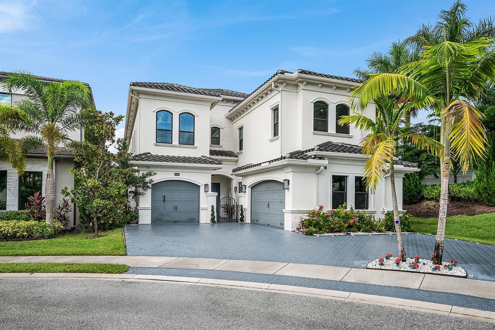 8985 CHAUVET Way, Boca Raton FL 33496