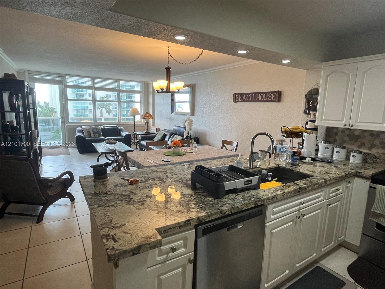 3725 S Ocean Dr # 406, Hollywood FL 33019 photo 3
