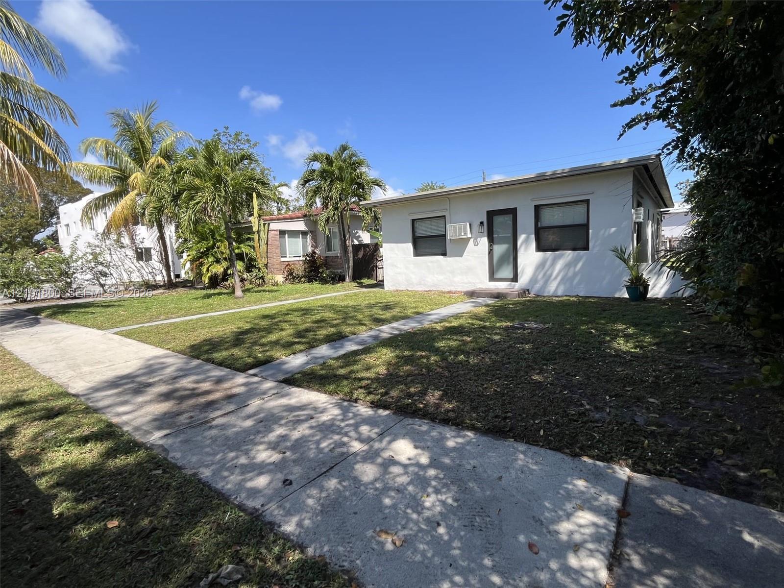 1639 Funston St # 2, Hollywood FL 33020