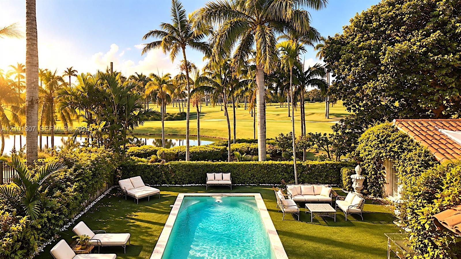 5800 La Gorce Dr, Miami Beach FL 33140 photo 4