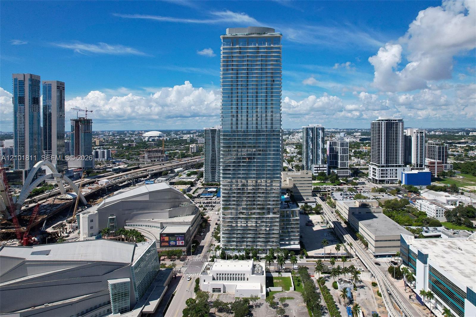 1400 Biscayne Blvd # 3601, Miami FL 33132 photo 2