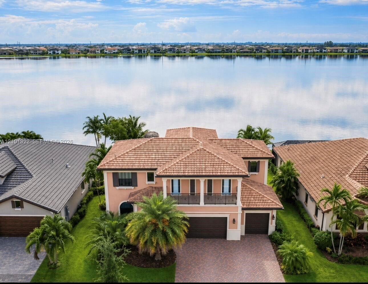 8680 Watercrest Cir W # 0, Parkland FL 33076