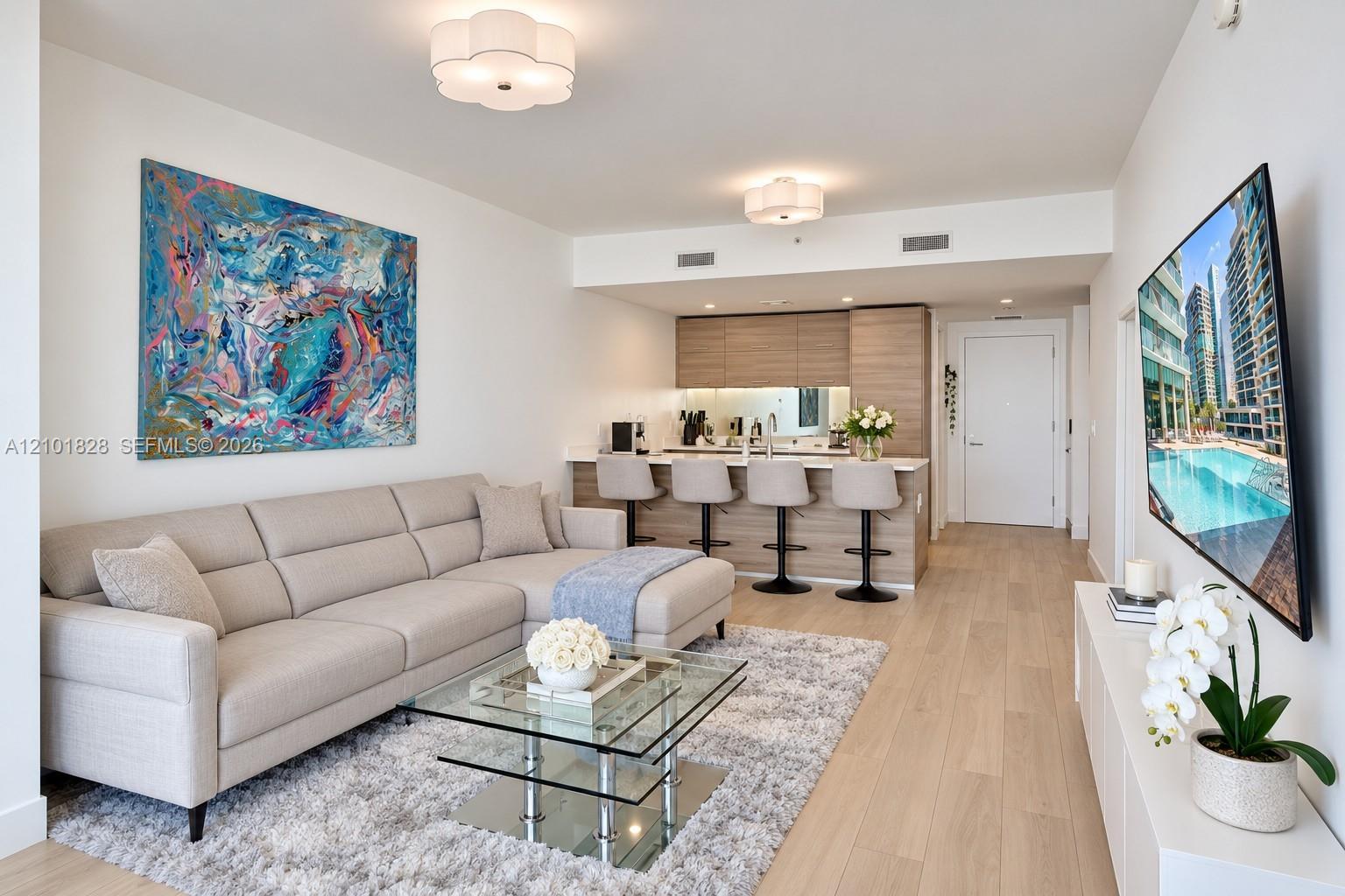 1300 S Miami Ave # 4803, Miami FL 33130 photo 2