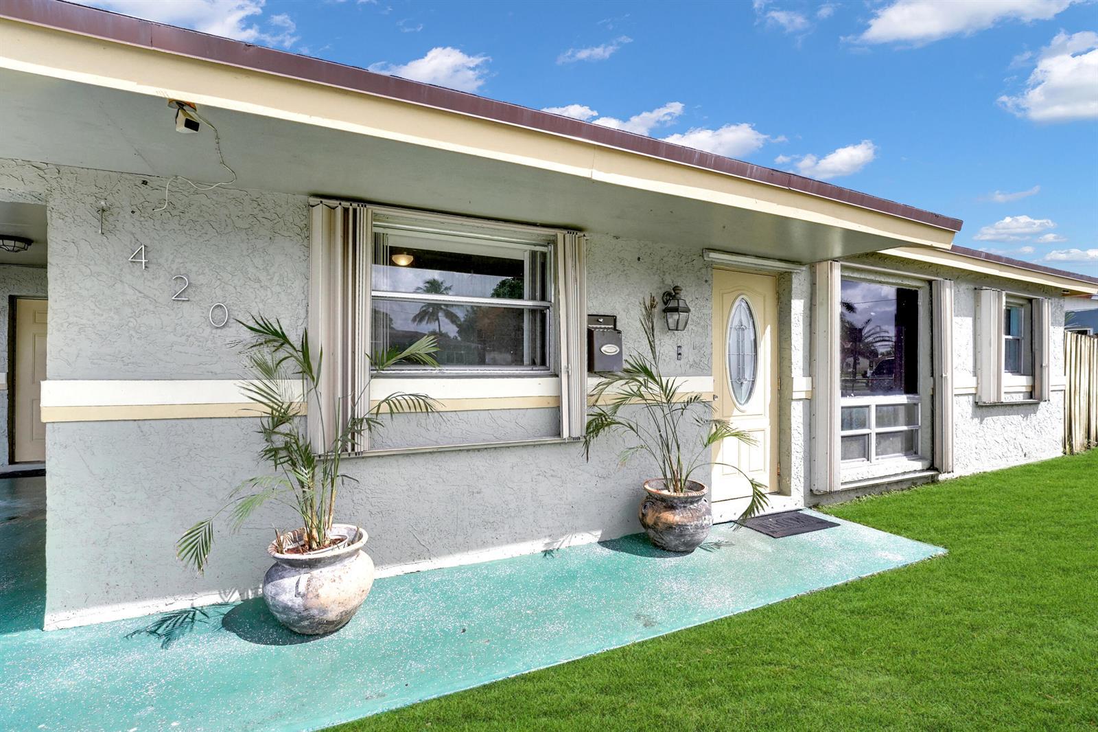 1420 NW 33RD Terrace, Lauderhill FL 33311 photo 5