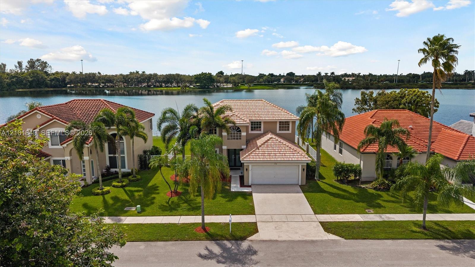 17426 NW 7th St, Pembroke Pines FL 33029