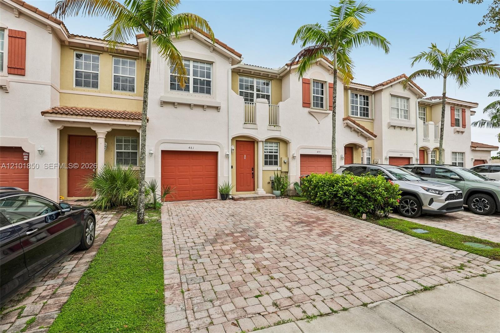 461 NE 21st Ter # 461, Homestead FL 33033 photo 2