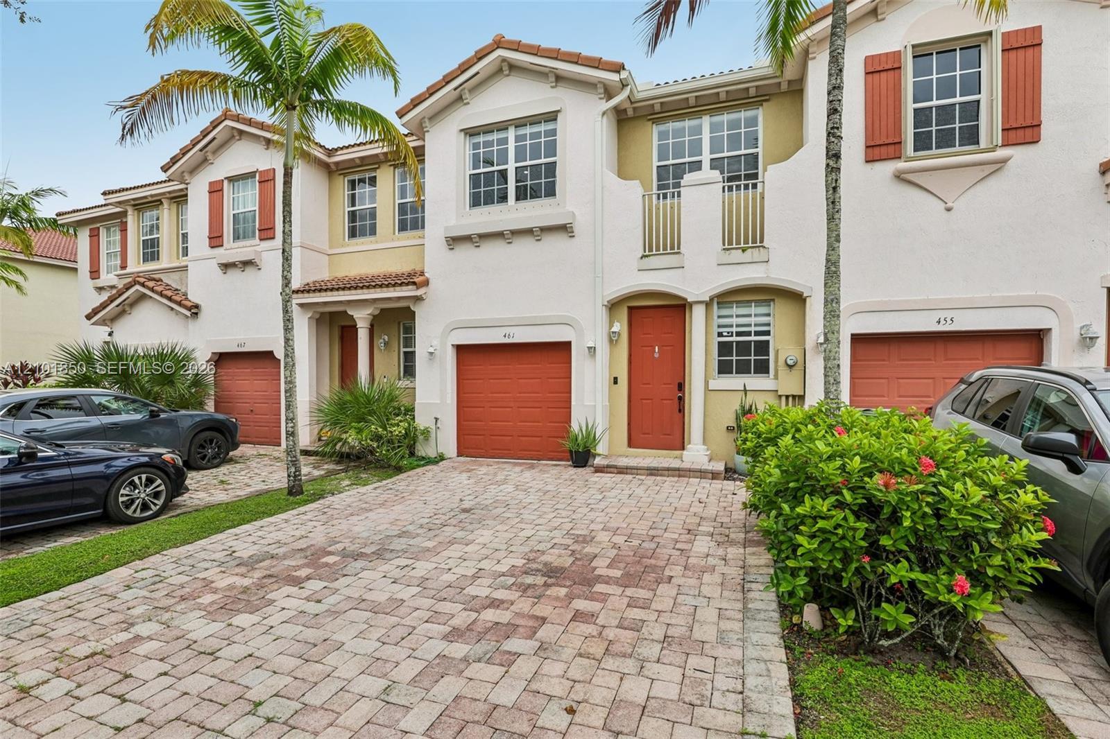 461 NE 21st Ter # 461, Homestead FL 33033 photo 3