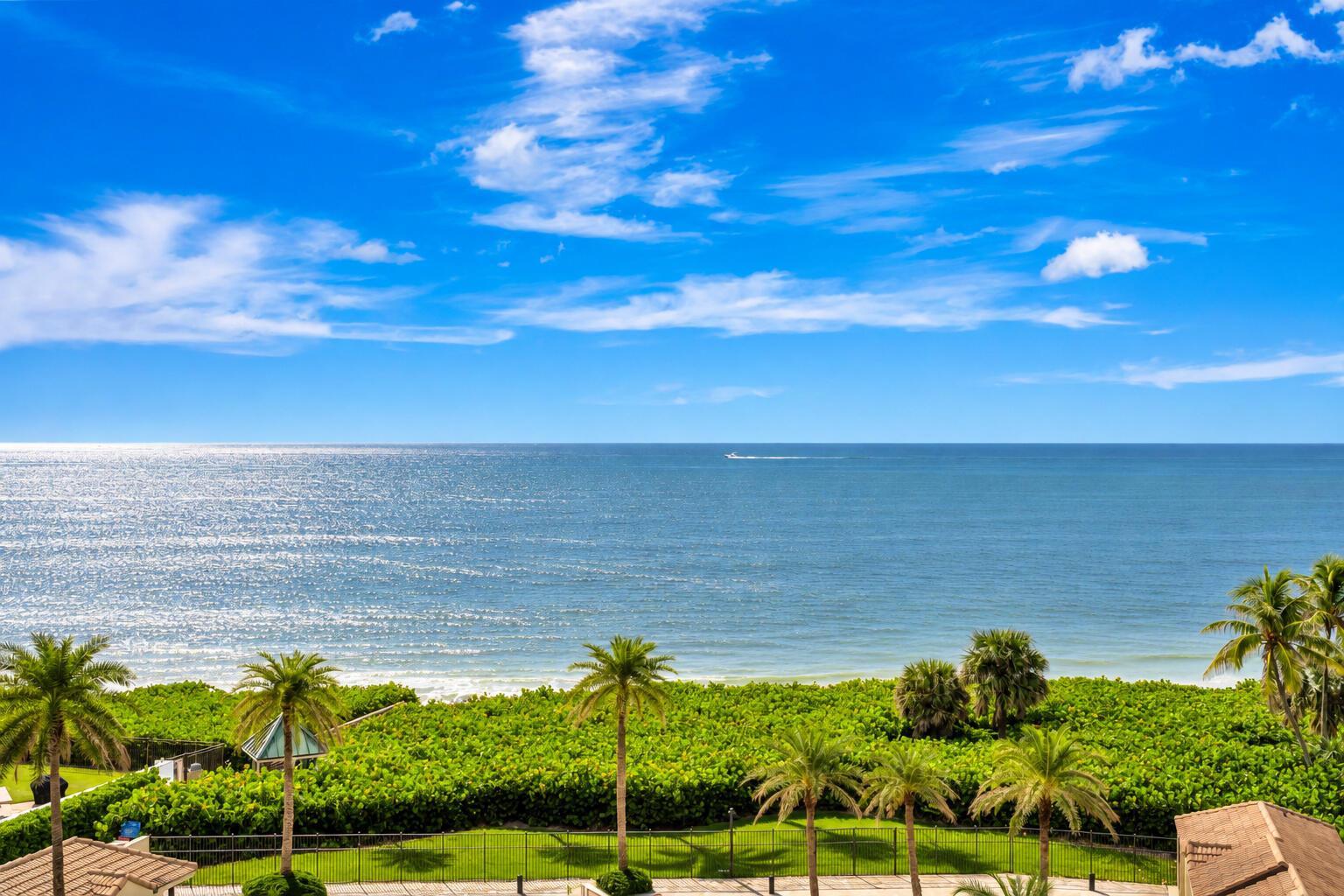 570 Ocean Drive # 602, Juno Beach FL 33408 photo 2