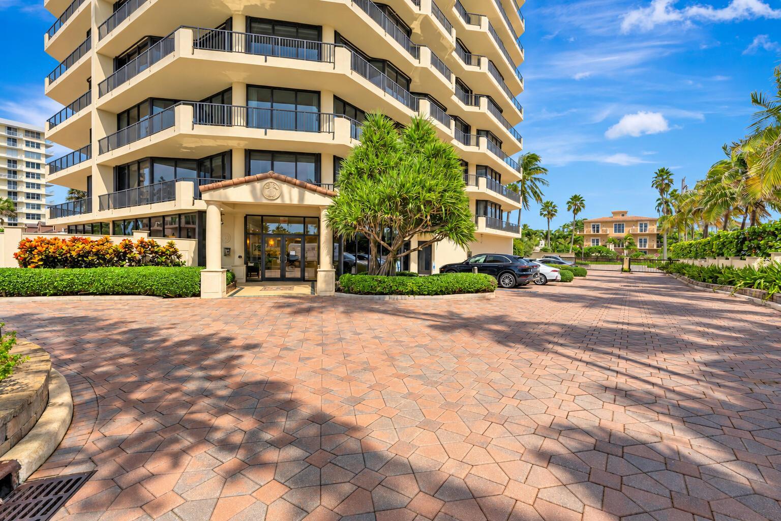 570 Ocean Drive # 602, Juno Beach FL 33408 photo 3