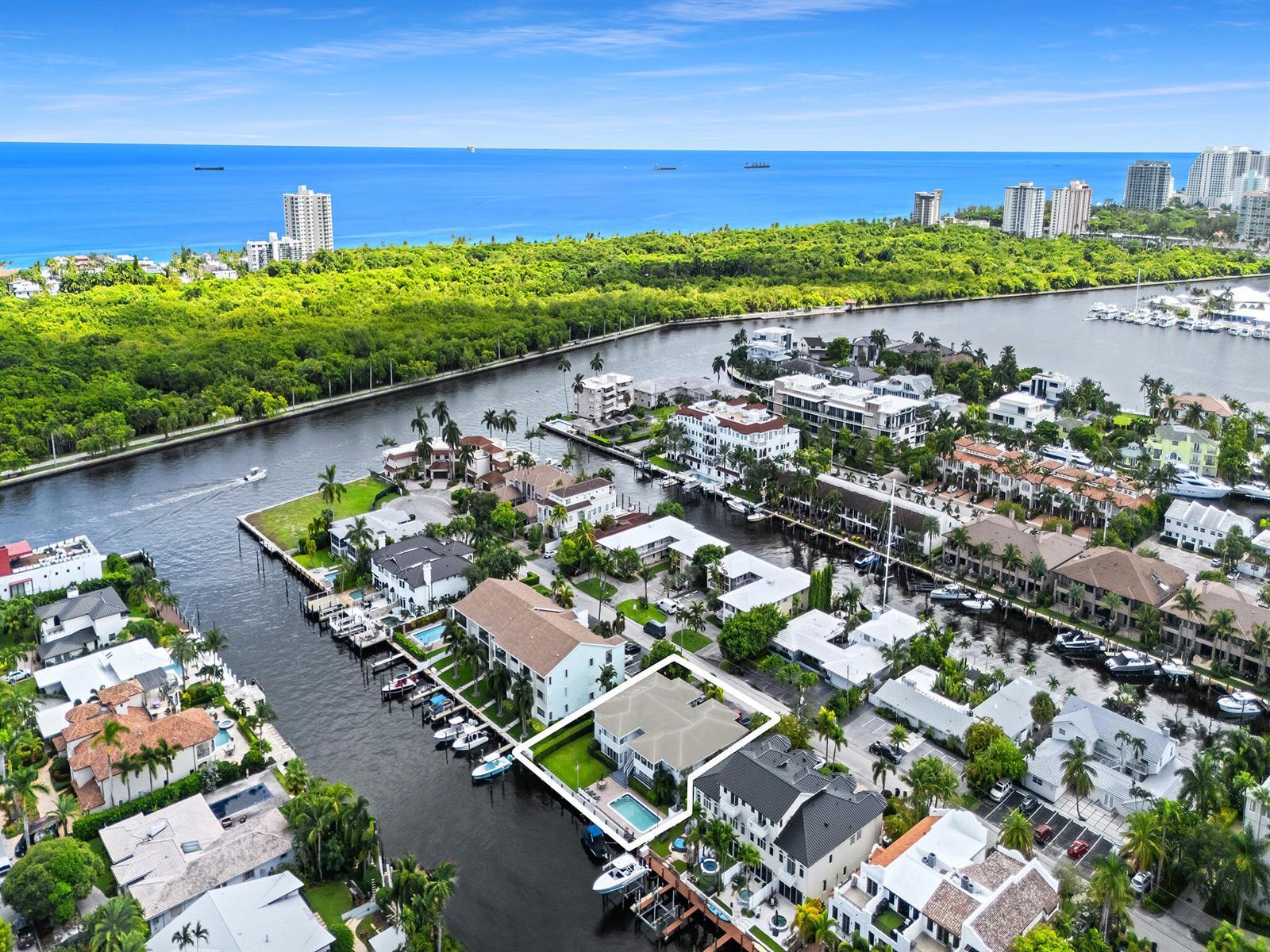 2743 NE 15th Street # 1, Fort Lauderdale FL 33304 photo 3