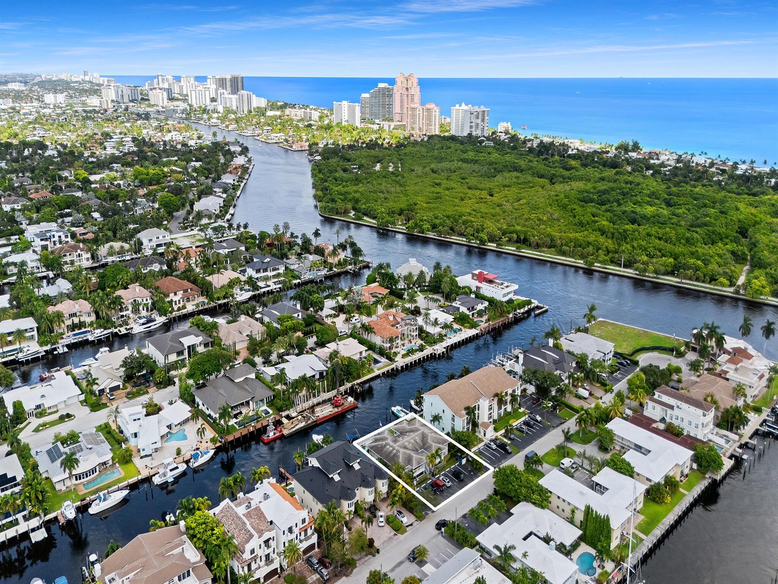 2743 NE 15th Street # 1, Fort Lauderdale FL 33304