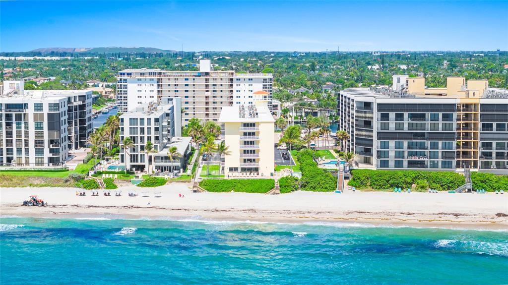 1161 HILLSBORO MILE # 305, Hillsboro Beach FL 33062 photo 3