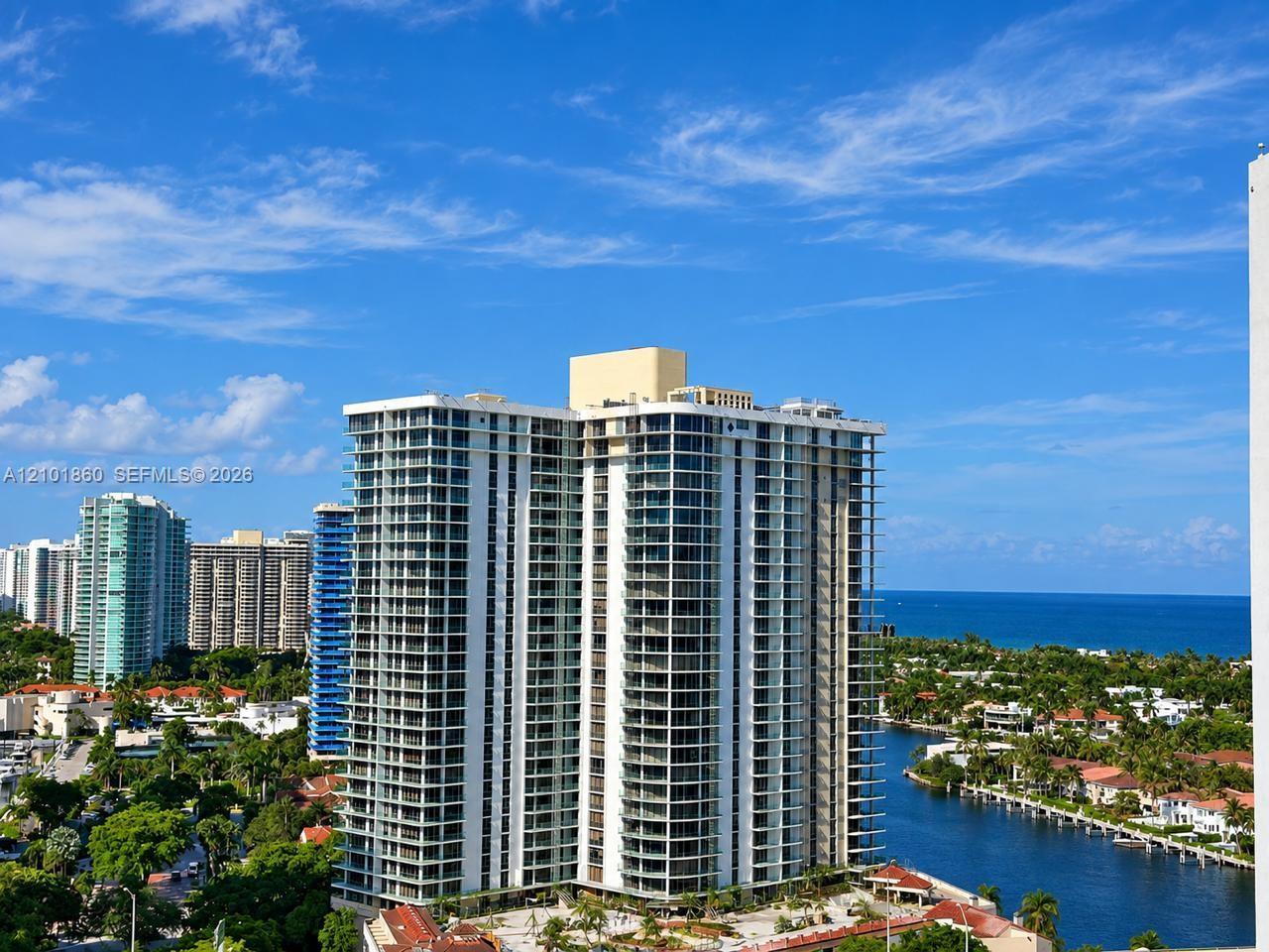 19101 NE 36th Ct # 2406, Aventura FL 33180 photo 3