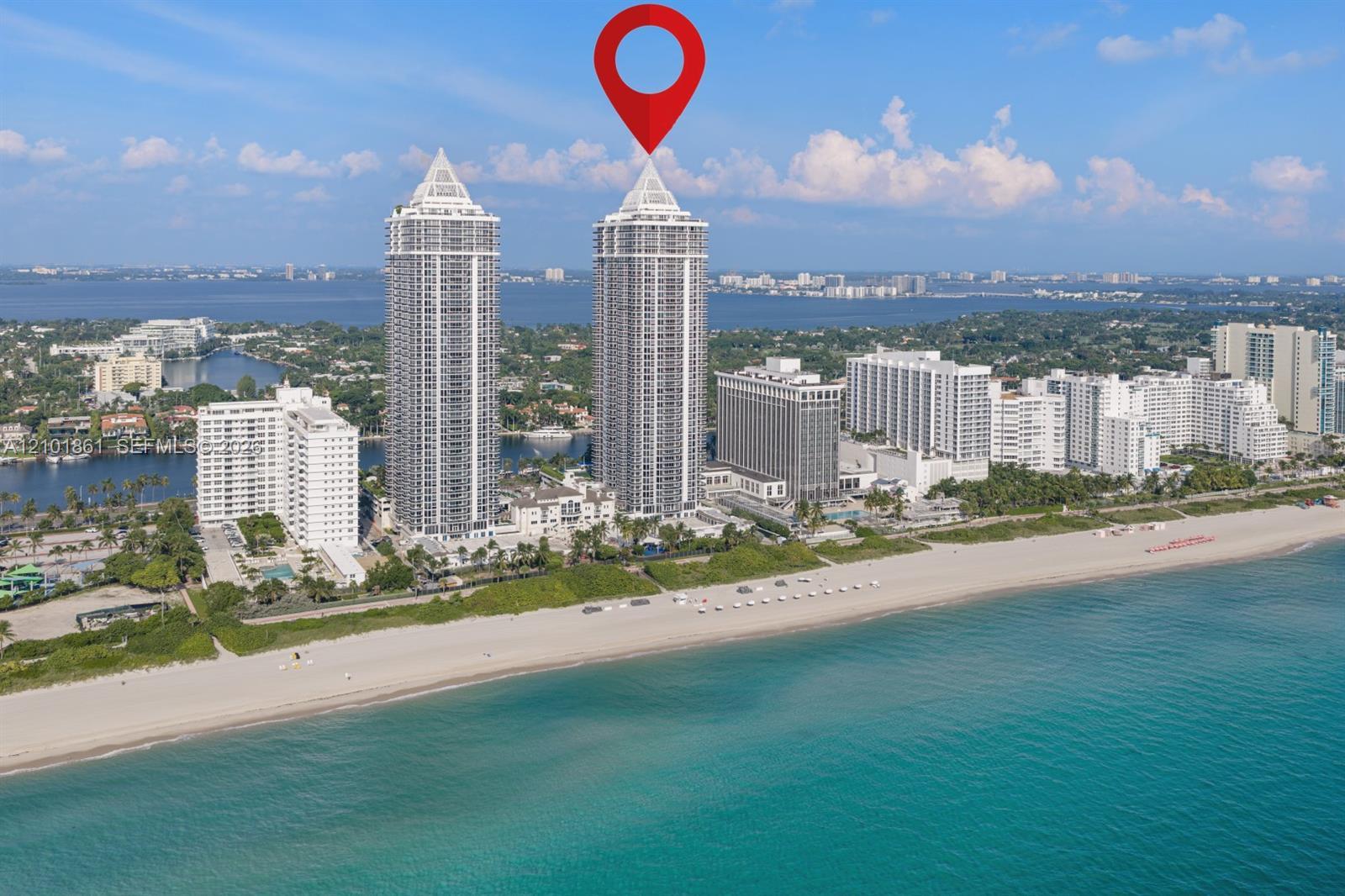 4779 Collins Ave # 1908, Miami Beach FL 33140 photo 2