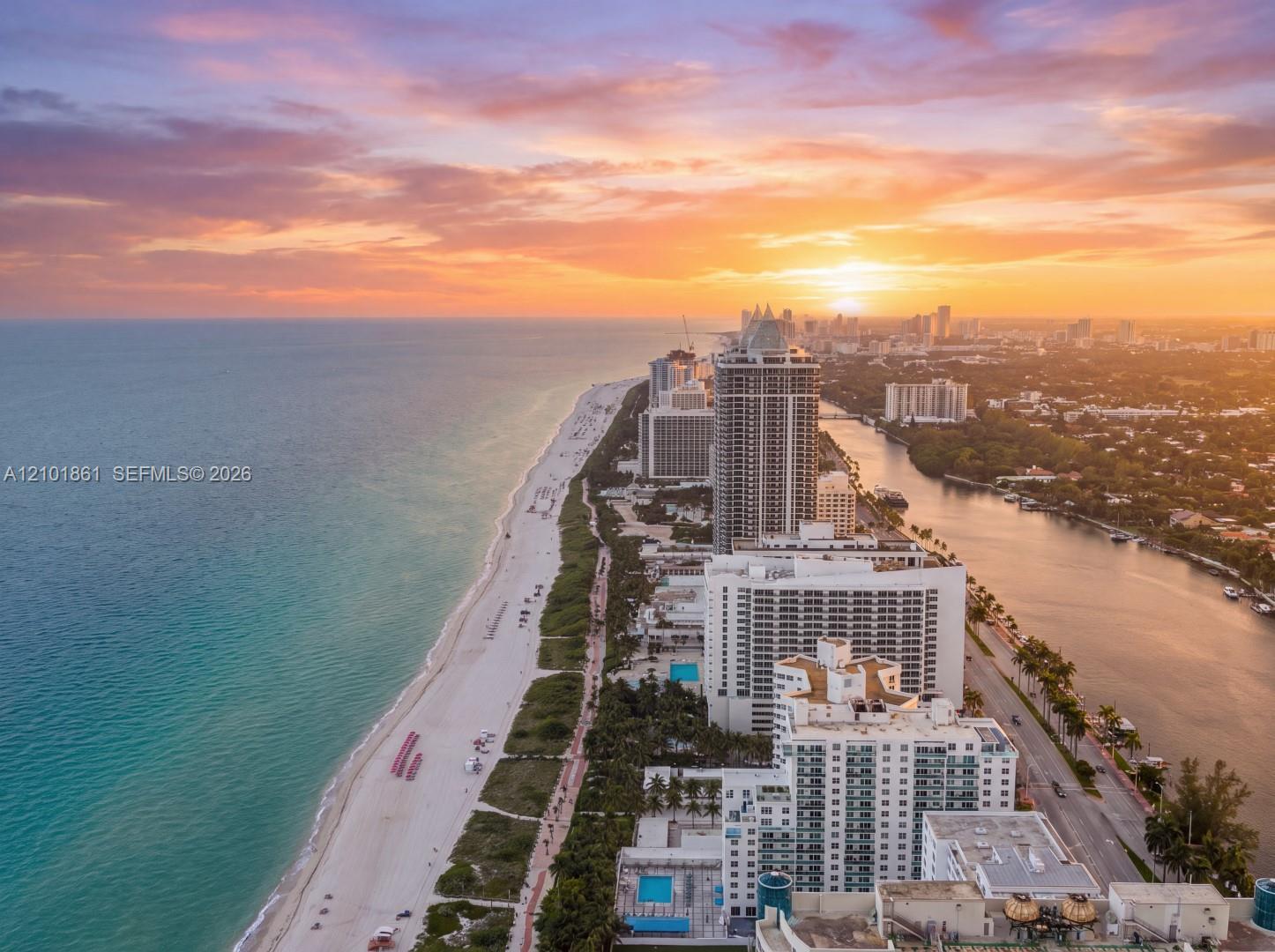 4779 Collins Ave # 1908, Miami Beach FL 33140 photo 4
