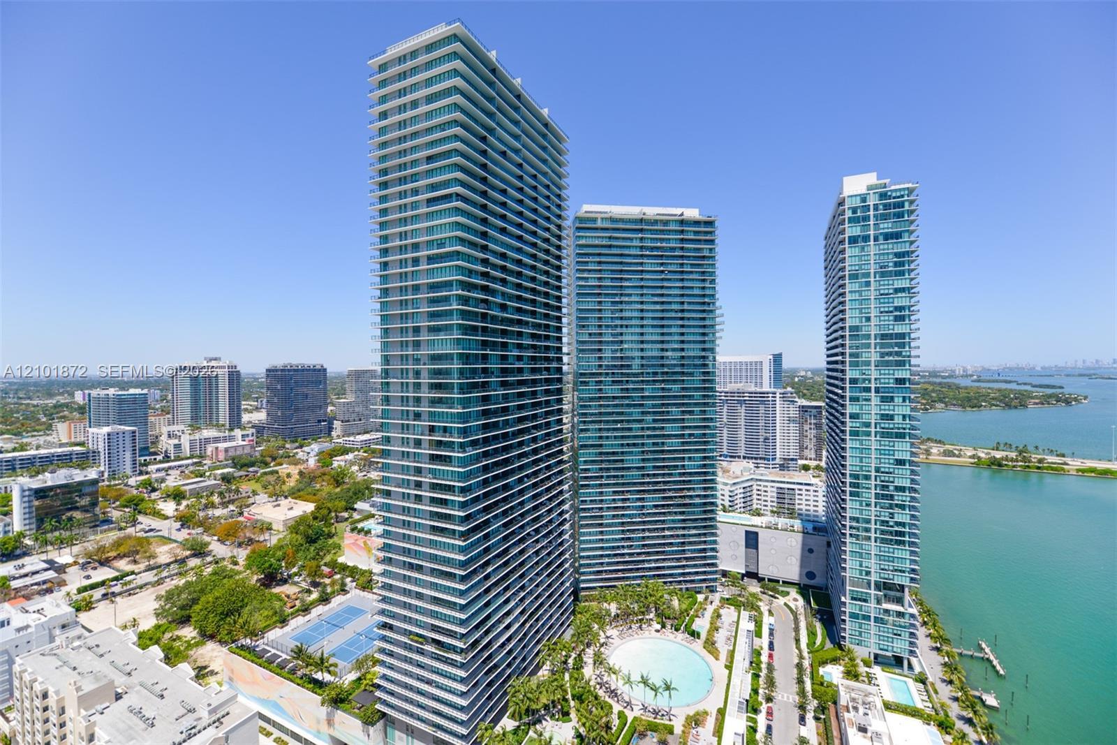 501 NE 31st St # 601, Miami FL 33137