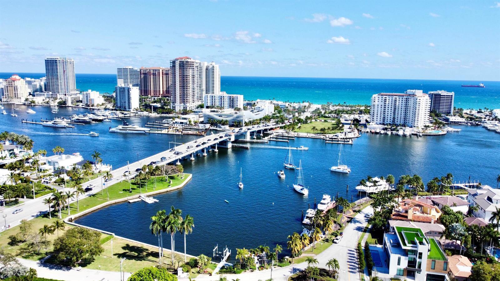 340 SUNSET Drive # 1506, Fort Lauderdale FL 33301 photo 2