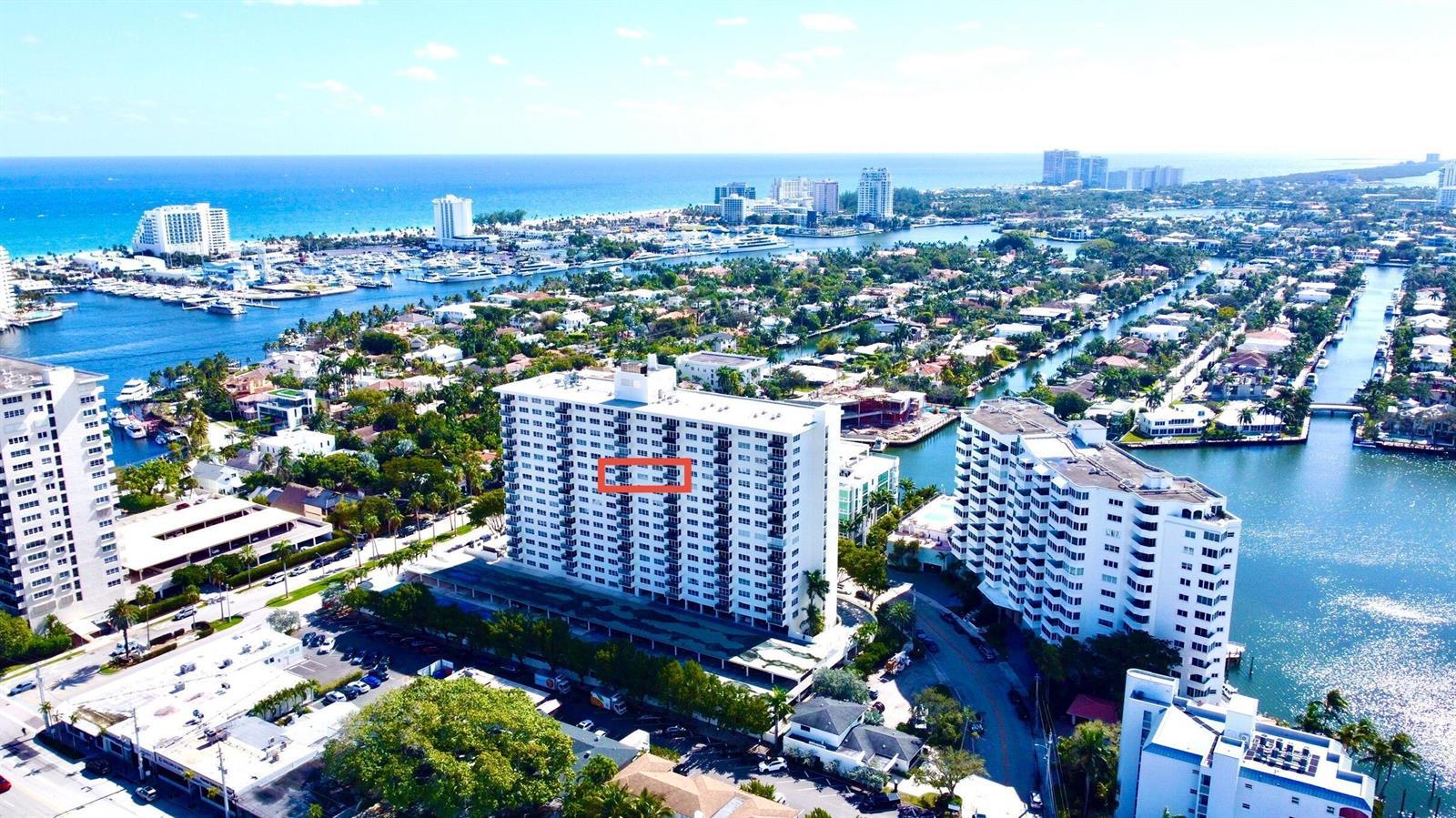 340 SUNSET Drive # 1506, Fort Lauderdale FL 33301 photo 3